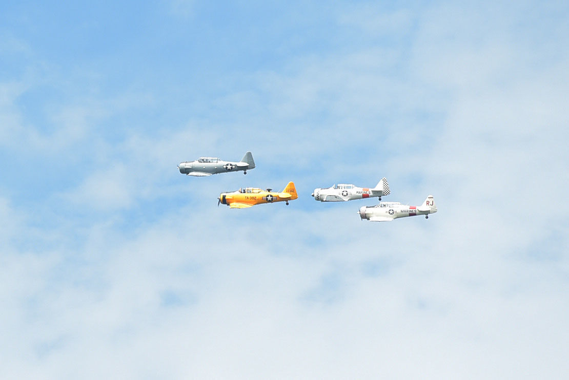 75th Anniversary of D-Day 21